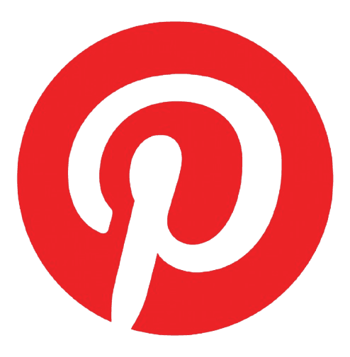 Pinterest Logo