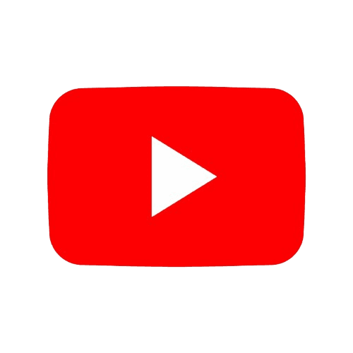 YouTube Logo